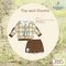 BabyLovett ชุดรอมเปอร์ ชุดเสื้อกางเกง Peter Rabbit™ ผ้านุ่มสบาย สำหรับเด็ก